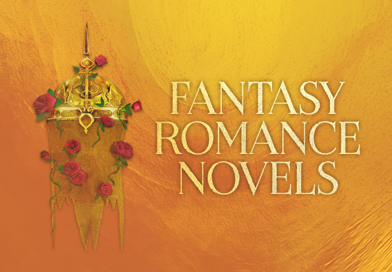 29 Fantasy Romance Books That You’ll Fall Deeply In Love With!