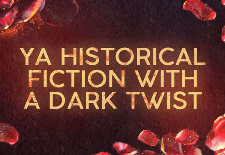YA Historical Fiction Books With a Dark Twist