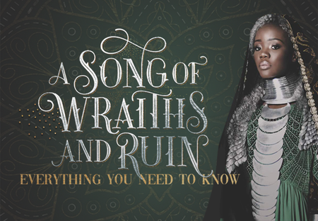 The Official ‘A Song of Wraiths and Ruin’ Recap: Everything You Need to Know
