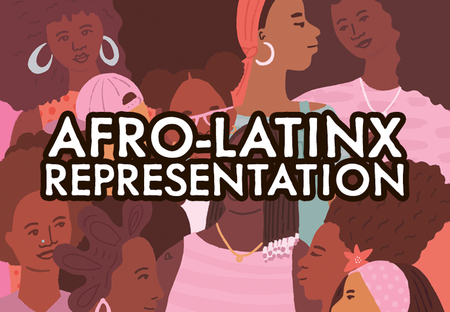 8 Books With Afro-Latinx Representation You’ll Love