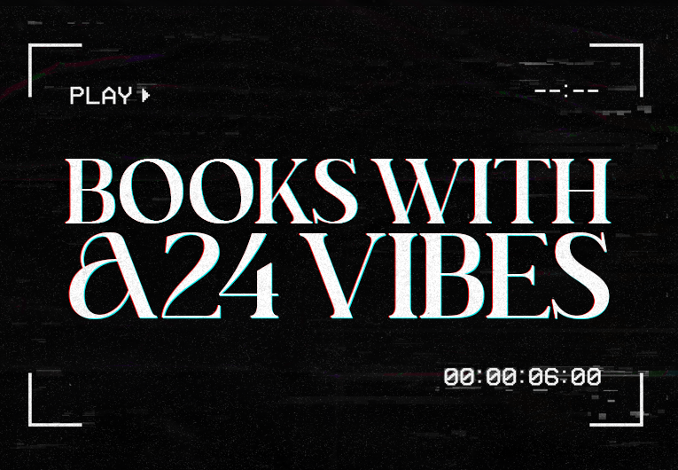 17 YA Books With the Same Vibe as A24 Movies