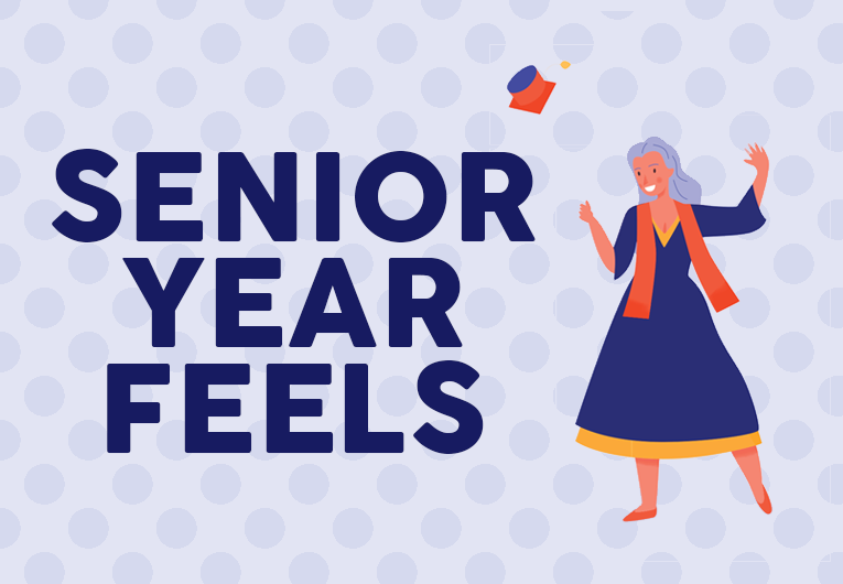 20 YA Books to Spark All of Your Senior Year Feels