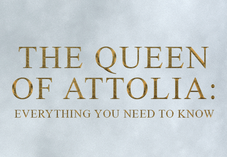 The Official ‘The Queen of Attolia’ Recap: Everything You Need to Know