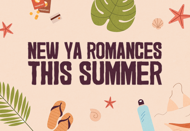 There’s a New Book for Every Type of Romantic This Summer
