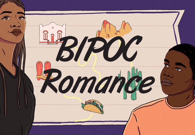 37 YA Love Stories with Two (or More) BIPOC Leads