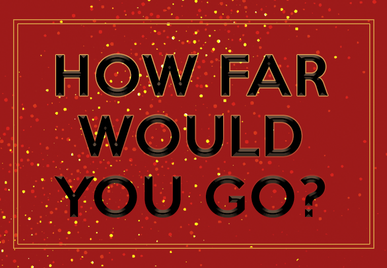 How Far Would You Go to Save the Ones You Love?