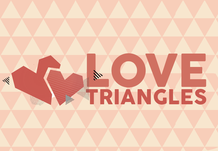 44 Books with Love Triangles That We Simply Adore