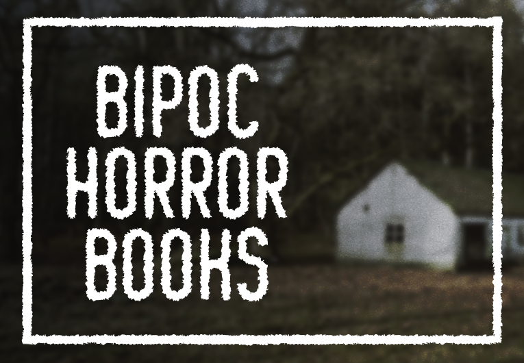 14 Best Horror Books with BIPOC Main Characters