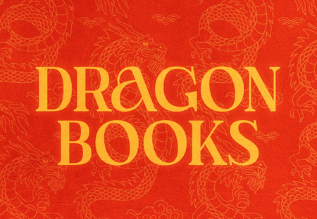 These 22 YA Books with Dragons Set Our Shelves on Fire