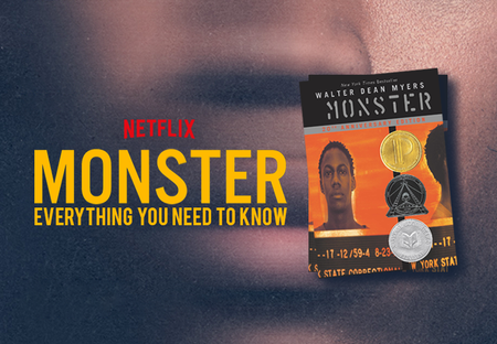 ‘Monster’ Is Officially Headed to Netflix! Here’s Everything You Need To Know