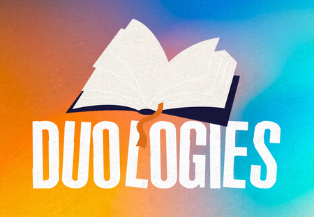 These 33 YA Duologies Will Look Great On Your Shelf