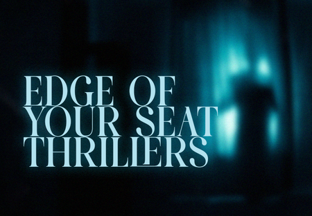 These YA Thrillers Kept Us at the Edge of Our Seats