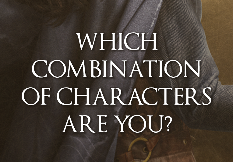 Which Combination of Red Queen and Realm Breaker Characters Are You?