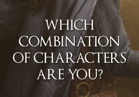 Which Combination of Red Queen and Realm Breaker Characters Are You?