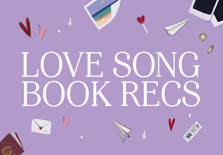 Choose a Love Song and We’ll Tell You Which Romantic YA Book to Read