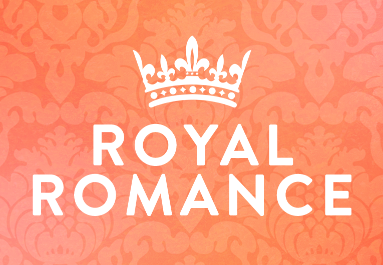 26 YA Royal Romance Books to Swoon Over