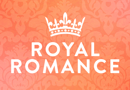 26 YA Royal Romance Books to Swoon Over