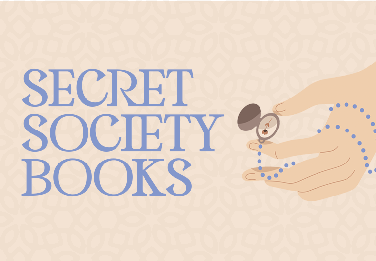 We Can’t Stop Reading These 14 Books With Secret Societies