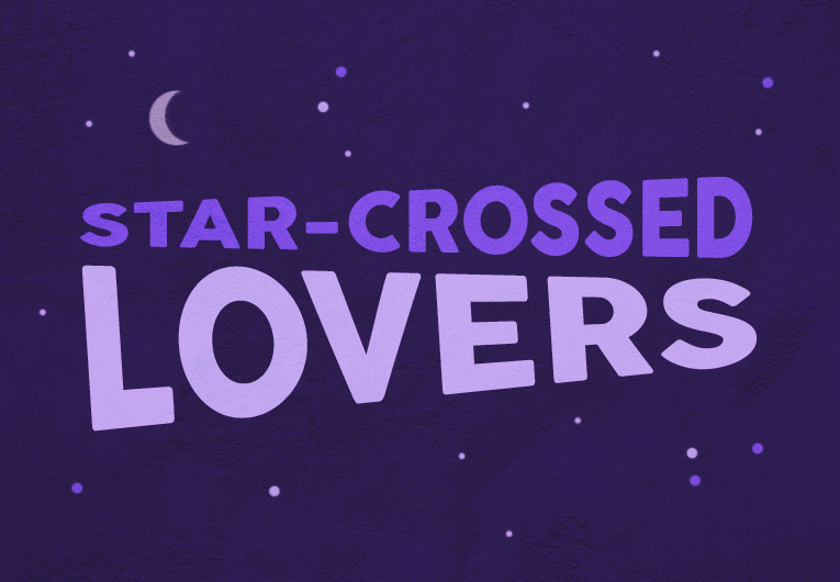 23 Star-Crossed Lovers in YA Books That We Still Can’t Get Over