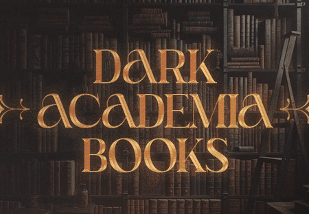 21 YA Books That Explore the World of Dark Academia
