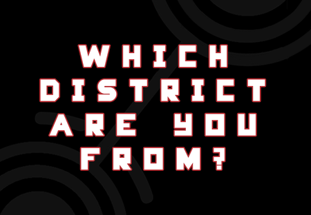 Which District from ‘The Hunger Games’ Would You Represent?