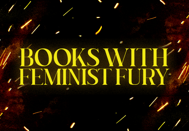 15 YA Books Filled With Female Rage
