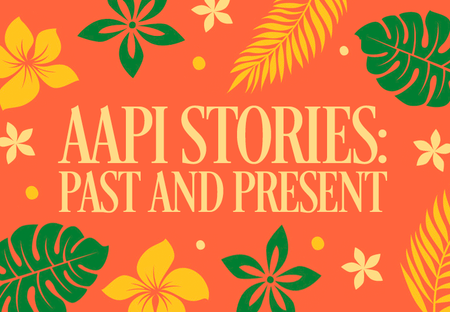 45 Books About Asian Americans in the Past and Present