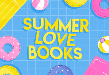 32 Romance Books That Prove We’re Obsessed with Summer Love