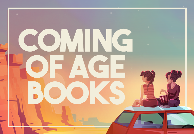 37 Must-Read Coming of Age YA Books