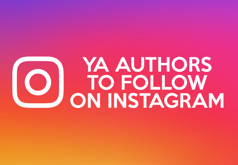 29 YA Authors You Need To Follow On Instagram