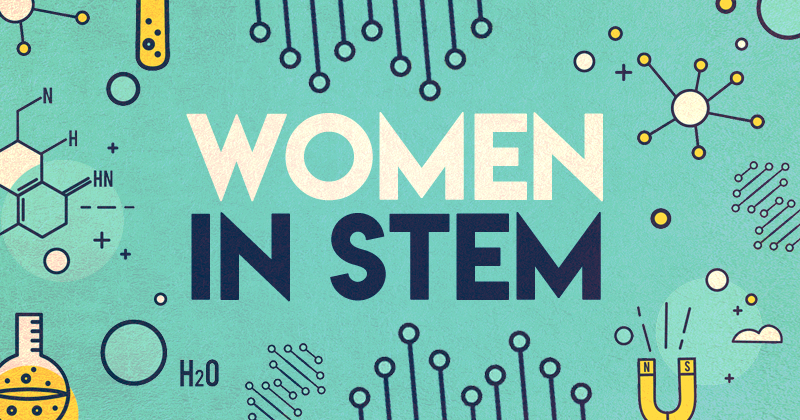 14 Inspiring YA Books Starring Women and Girls in STEM
