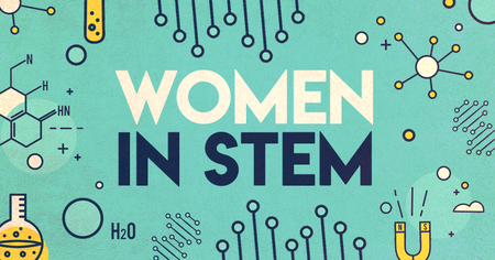 14 Inspiring YA Books Starring Women and Girls in STEM
