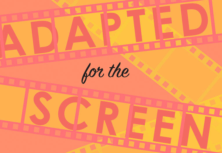 53 YA Books That Have Been (And Will Be) Adapted for the Screen