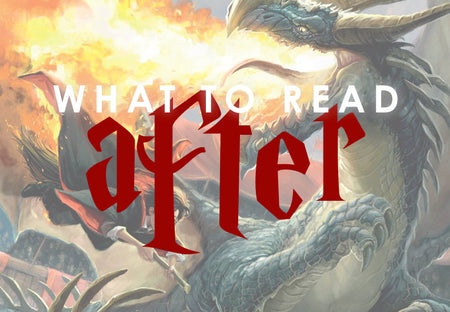 What Should You Read After ‘Harry Potter’? 8 Series to Get You Started