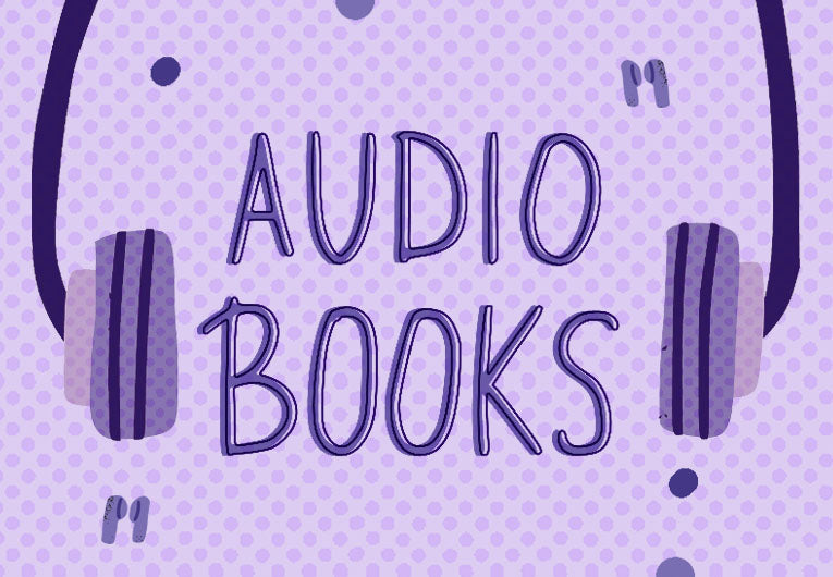 85 Young Adult Audiobooks That You Need to Listen to