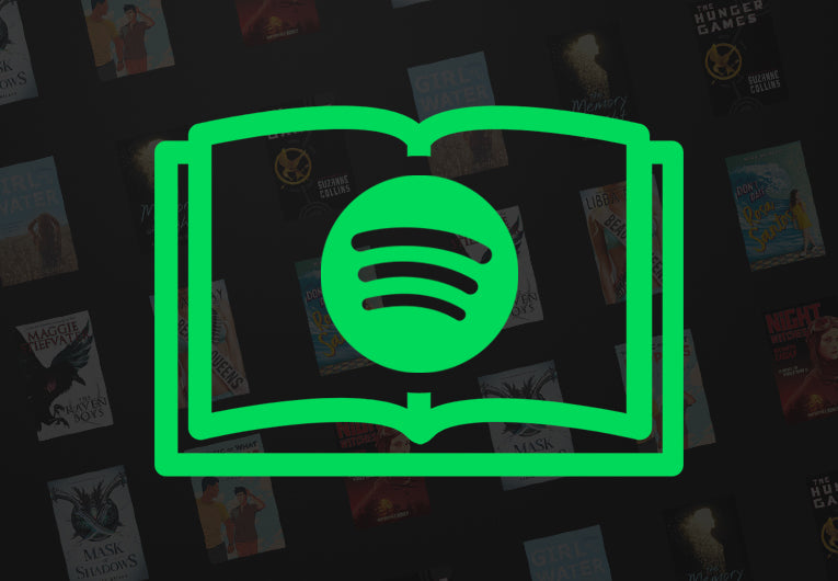 22 YA Audiobooks on Spotify That You Can Start Listening to Now