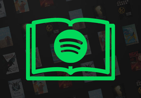 22 YA Audiobooks on Spotify That You Can Start Listening to Now