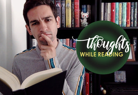312 Thoughts I Had While Reading ‘The Ballad of Songbirds and Snakes’
