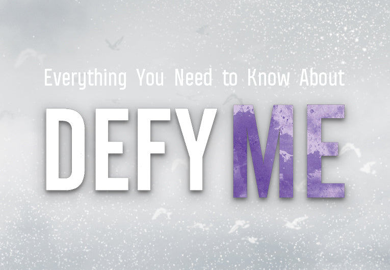 Defy Me (Shatter Me #5) Recap: What You Need to Know