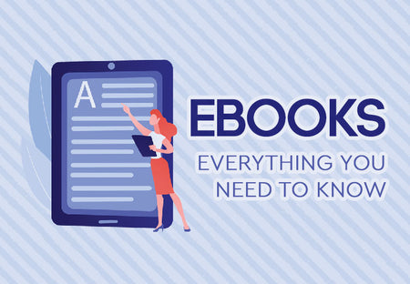 How to Download Free eBooks From the Library (Plus Cheap eBook Deals!)