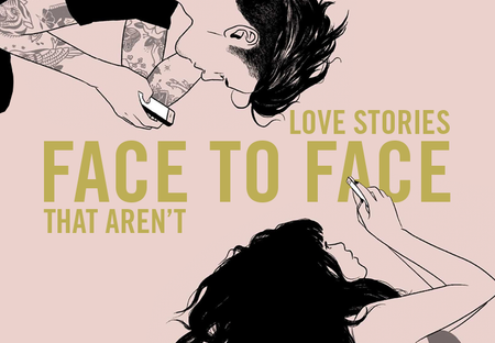 11 YA Books That Prove You Don’t Have to be Face-to-Face to Fall In Love