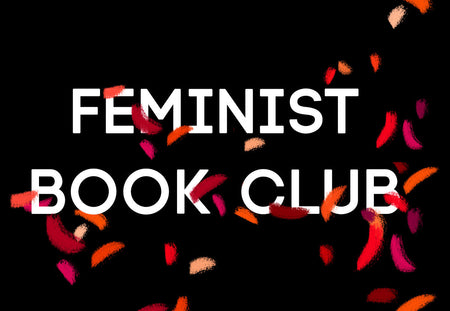 21 YA Books to Read With Your Feminist Book Club