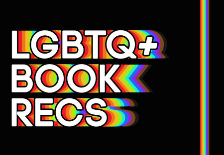 Celebrate Epic Pride with These 15 LGBTQ+ Book Club Recommendations