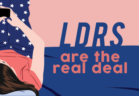 These YA Books Prove Long Distance Relationships Are the Real Deal