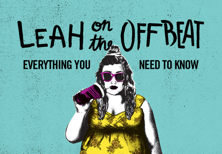 The Official ‘Leah on the Offbeat’ Recap: Everything You Need to Know