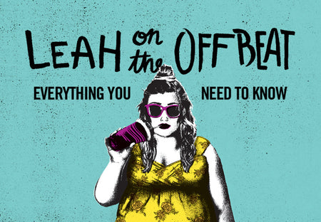 The Official ‘Leah on the Offbeat’ Recap: Everything You Need to Know