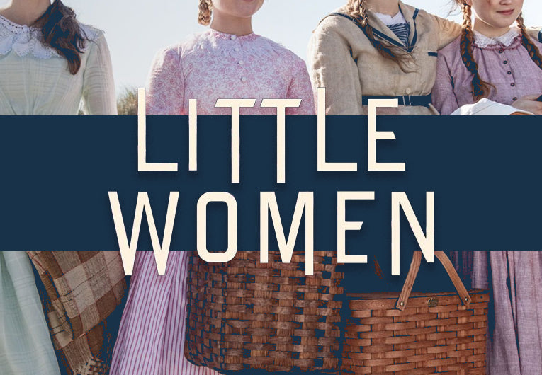 17 Books to Read After Being Emotionally Devastated by ‘Little Women’