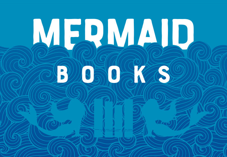 18 Mermaid-Filled Books Perfect for Your Next Trip to the Beach