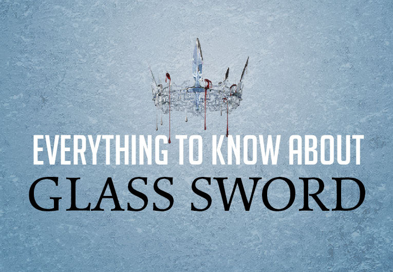 The Official ‘Glass Sword’ Recap: Everything You Need to Know