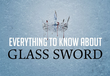 The Official ‘Glass Sword’ Recap: Everything You Need to Know